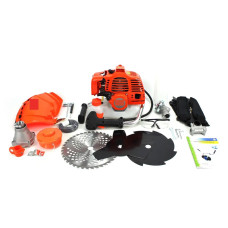 Професійна мотокоса Instrumentop 475 RII: надійний помічник для складних завдань